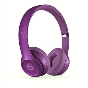Beats Solo2 Wired Over the Ear Headset